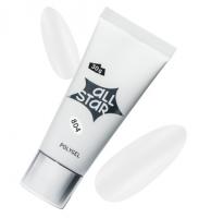 ALL STAR Полигель Milk молочный 804 30 г.