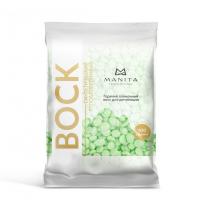 MANITA Professional Воск горячий (синтетический) Яблоко гранулы 100 г. MANITA Professional Воск горячий (синтетический) Яблоко гранулы 100 г.