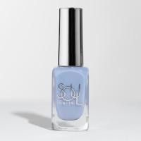 Soul Nails Лак для ногтей Blue №141 10,5 мл.