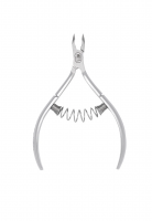 Hanzo Steel Кусачки для кутикулы MS-02/4 (4 мм.)