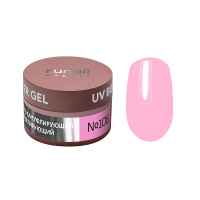 Runail Гель моделирующий UV BUILDER GEL Expert №106 15 г. банка Runail Гель моделирующий UV BUILDER GEL Expert №106 15 г. банка