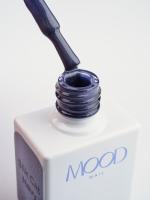 MoodNail Гель-лак Silk Cat Navy 10 г. MoodNail Гель-лак Silk Cat Navy 10 г.