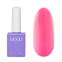 MoodNail Полигель Neon Pink 10 г.