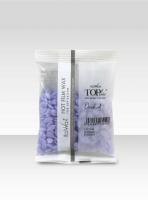 Воск Top Line Воск горячий (пленочный) Orchid (Орхидея) гранулы 100 г.