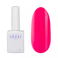 MoodNail Гель-лак Summer Day Pink Flamingo 10 г. MoodNail Гель-лак Summer Day Pink Flamingo 10 г.