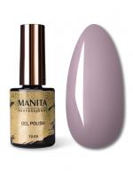 MANITA Professional гель-лак CLASSIC №33 DUSTY 10 мл. MANITA Professional гель-лак CLASSIC №33 DUSTY 10 мл.