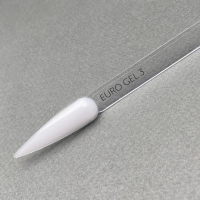 SHOKOlak Гель для укрепления и наращивания EURO GEL 3 15 мл.