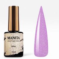 MANITA Professional гель-лак OPAL №10 10 мл.
