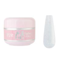 IRISK Гель ABC Limited collection 15 мл. 24 Reflective Milky White IRISK Гель ABC Limited collection 15 мл. 24 Reflective Milky White