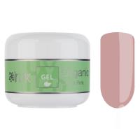 IRISK Гель универсальный Organic Cover Pink 15 мл. М129-50 (05) IRISK Гель универсальный Organic Cover Pink 15 мл. М129-50 (05)