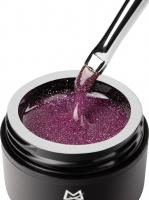 MANITA Professional Гель светоотражающий BUILDER GEL REFLECTIVE №08 15 мл.