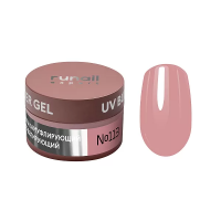 Runail Гель моделирующий UV BUILDER GEL Expert №113 15 г. банка Runail Гель моделирующий UV BUILDER GEL Expert №113 15 г. банка