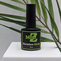 MOOZ Бескислотная база для гель-лака Harmless Base 9 мл.