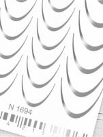 MILV Слайдер-дизайн N 1694