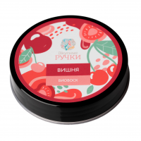IRISK Биовоск для ногтей и кутикулы Вкусные ручки 15 гр. Витаминный Вишня С146-85 (032)