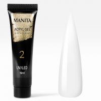 MANITA Professional Акрил-гель №02 15 мл.