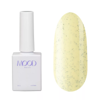 MoodNail Гель-лак Tiny Dots Yellow 10 г.