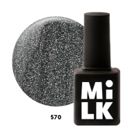 Milk Гель-лак светоотражающий Dubai 570 Arabian Nights 9 мл. M570 Milk Гель-лак светоотражающий Dubai 570 Arabian Nights 9 мл. M570
