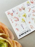 IBDI NAILS Слайдер дизайн COLORFUL 223