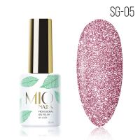 MIO Nails Гель-лак Коллекция So Glam 05 8 мл.