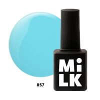Milk Гель-лак MAMBA 857 Roller Disco 9 мл. Milk Гель-лак MAMBA 857 Roller Disco 9 мл.