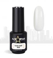 ALL STAR Базовое покрытие Milk молочное 10 мл.