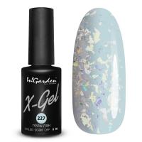 InGarden гель-лак X-Gel №227 8 мл. InGarden гель-лак X-Gel №227 8 мл.