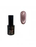 TARTISO SHELBY CAT-01 магнитный гель-лак 10 мл. TSLC-01