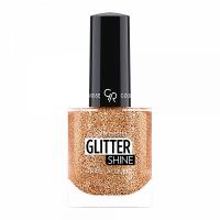 Golden Rose Лак для ногтей Extreme Glitter Shine 206 10,2 мл. Golden Rose Лак для ногтей Extreme Glitter Shine 206 10,2 мл.