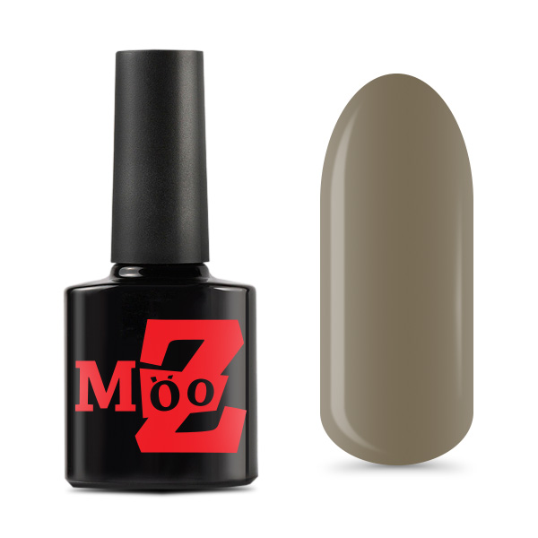 MOOZ Гель-лак №146 Mood 9 мл.