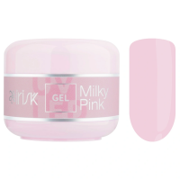 IRISK Гель ABC Limited collection 15 мл. Milky Pink М099-09 (04)