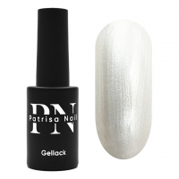 Patrisa Nail гель-лак Pearl №890 8 мл.