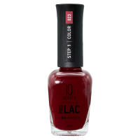 IQ Beauty Лак для ногтей с биокерамикой Nail Polish PROLAC+bioceramics 023 Bordeaux 12,5 мл. IQ Beauty Лак для ногтей с биокерамикой Nail Polish PROLAC+bioceramics 023 Bordeaux 12,5 мл.