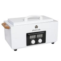 Planet Nails Сухожаровой шкаф с цифровым дисплеем DH-202 10340