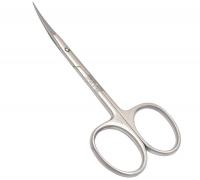 Silver Star Ножницы маникюрные для кожи Special HCC-6L