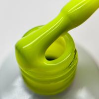 NIK nails гель-лак Neon Hit 01 8 г. NIK nails гель-лак Neon Hit 01 8 г.