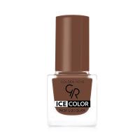 Golden Rose Лак для ногтей Ice Color 254 6 мл.