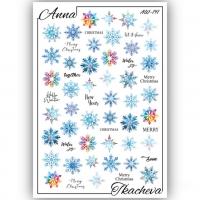 Слайдер-дизайн by Anna Tkacheva AW-191