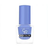 Golden Rose Лак для ногтей Ice Color 152 6 мл. Golden Rose Лак для ногтей Ice Color 152 6 мл.
