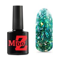 MOOZ Гель-лак №268 Mirage 9 мл. MOOZ Гель-лак №268 Mirage 9 мл.