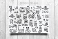 3D Объемный слайдер-дизайн 3D454