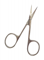 Zinger Ножницы для кутикулы Expert Salon BS316 S IS SH