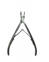 OLTON кусачки для кутикулы MK-15 (6) M 2spr Россия OLTON кусачки для кутикулы MK-15 (6) M 2spr Россия