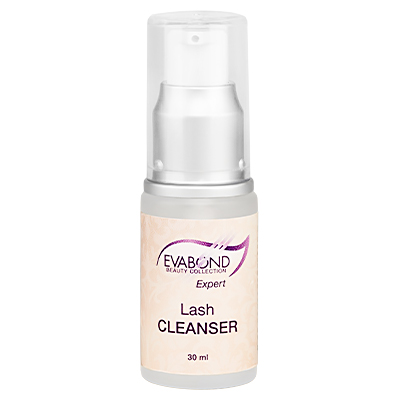 EVABOND Обезжириватель для ресниц 30 мл. Р510-03 EVABOND Обезжириватель для ресниц 30 мл. Р510-03