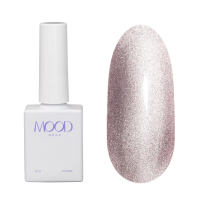 MoodNail Гель-лак Korean cat Pink 10 г.