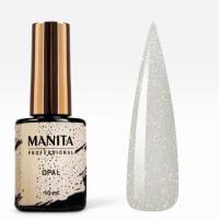 MANITA Professional гель-лак OPAL №02 10 мл. MANITA Professional гель-лак OPAL №02 10 мл.