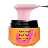 Joo-Joo Гель для наращивания Fast Gel №03 15 г. Joo-Joo Гель для наращивания Fast Gel №03 15 г.