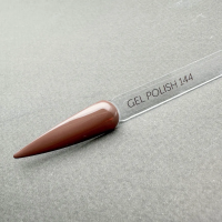 SHOKOlak гель-лак GEL POLISH №144 10 мл. SHOKOlak гель-лак GEL POLISH №144 10 мл.