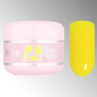 IRISK Гель ABC Limited collection 15 мл. Neon Yellow (Color Limited collection) М099-09 (57) IRISK Гель ABC Limited collection 15 мл. Neon Yellow (Color Limited collection) М099-09 (57)