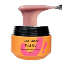 Joo-Joo Гель для наращивания Fast Gel №08 15 г. Joo-Joo Гель для наращивания Fast Gel №08 15 г.